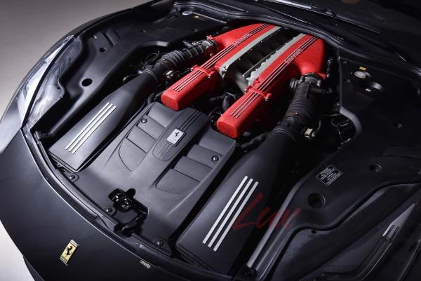 Used 2014 Ferrari F12 Berlinetta  | Woodbury, NY