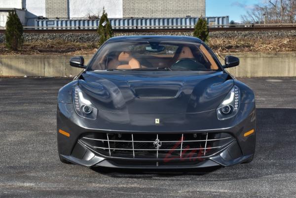 Used 2014 Ferrari F12 Berlinetta  | Woodbury, NY