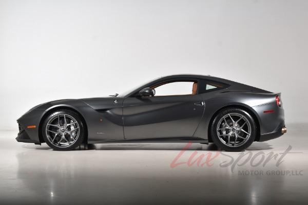 Used 2014 Ferrari F12 Berlinetta  | Woodbury, NY