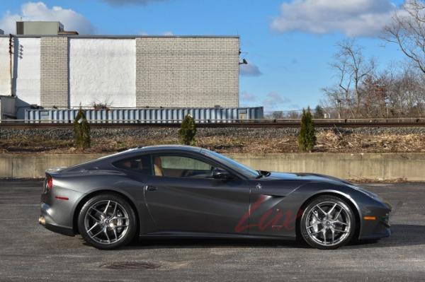 Used 2014 Ferrari F12 Berlinetta  | Woodbury, NY