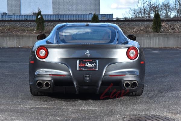 Used 2014 Ferrari F12 Berlinetta  | Woodbury, NY