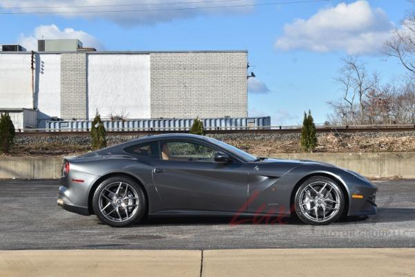 Used 2014 Ferrari F12 Berlinetta  | Woodbury, NY