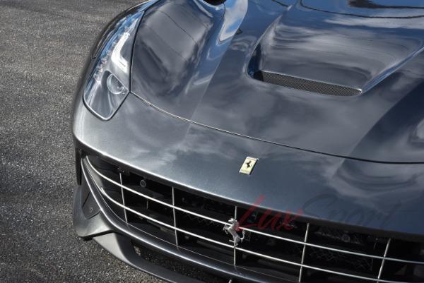 Used 2014 Ferrari F12 Berlinetta  | Woodbury, NY