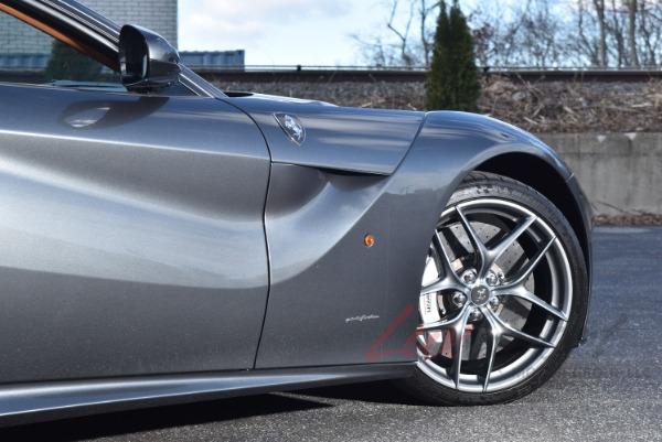 Used 2014 Ferrari F12 Berlinetta  | Woodbury, NY