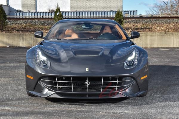 Used 2014 Ferrari F12 Berlinetta  | Woodbury, NY