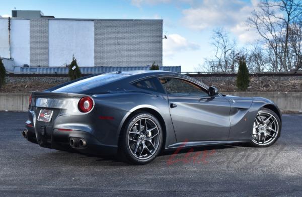 Used 2014 Ferrari F12 Berlinetta  | Woodbury, NY
