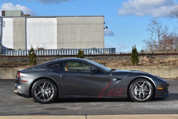 Used 2014 Ferrari F12 Berlinetta  | Woodbury, NY