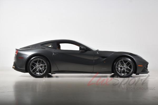 Used 2014 Ferrari F12 Berlinetta  | Woodbury, NY