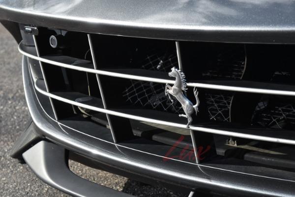 Used 2014 Ferrari F12 Berlinetta  | Woodbury, NY