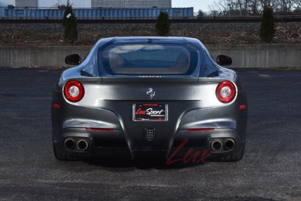 Used 2014 Ferrari F12 Berlinetta  | Woodbury, NY