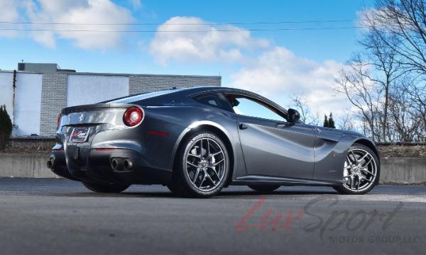 Used 2014 Ferrari F12 Berlinetta  | Woodbury, NY