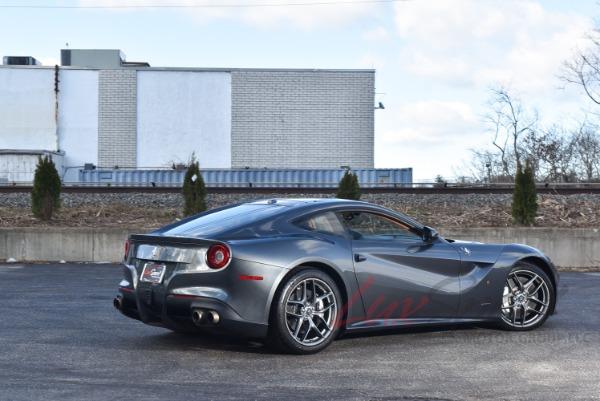 Used 2014 Ferrari F12 Berlinetta  | Woodbury, NY