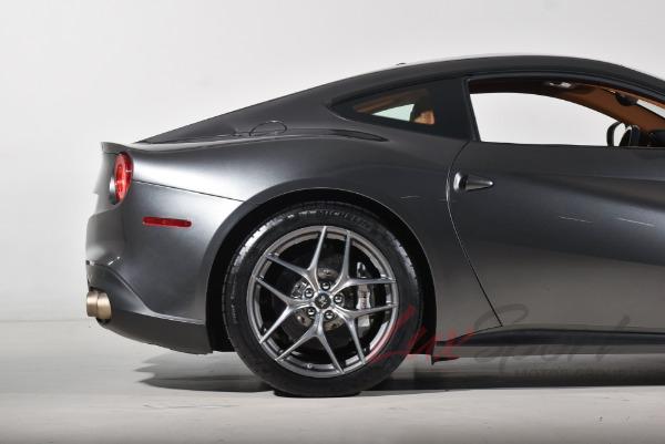 Used 2014 Ferrari F12 Berlinetta  | Woodbury, NY