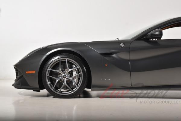 Used 2014 Ferrari F12 Berlinetta  | Woodbury, NY