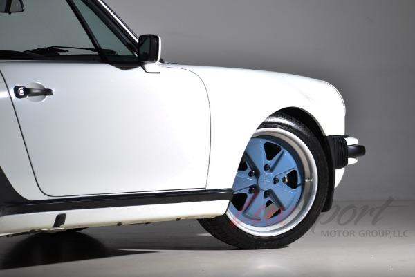 Used 1988 Porsche 911 M491 Carrera | Woodbury, NY