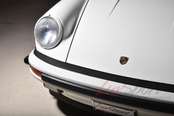 Used 1988 Porsche 911 M491 Carrera | Woodbury, NY