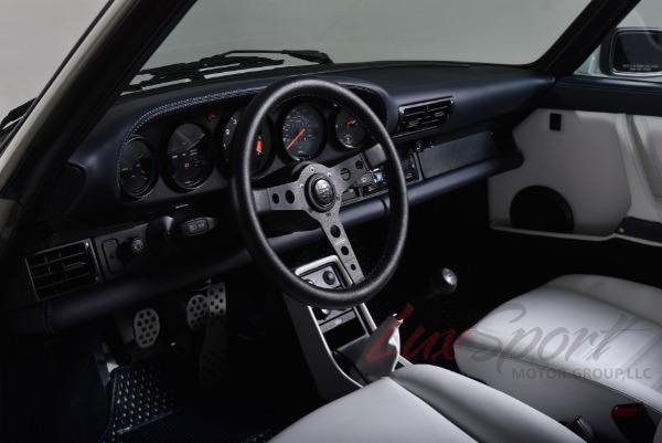 Used 1988 Porsche 911 M491 Carrera | Woodbury, NY