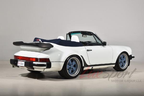 Used 1988 Porsche 911 M491 Carrera | Woodbury, NY