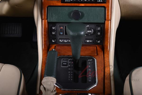 Used 2001 Land Rover Range Rover 4.6 HSE | Woodbury, NY