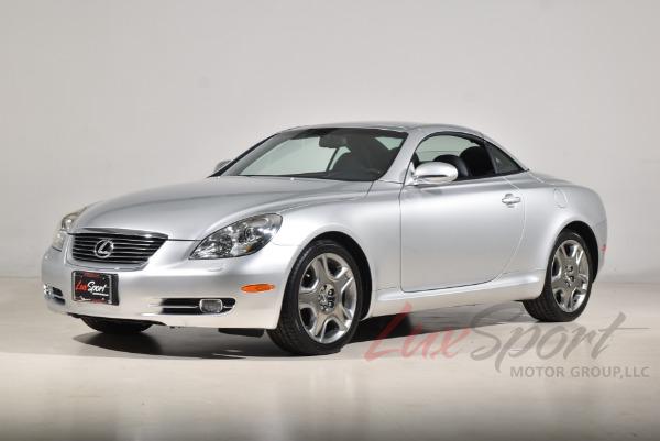 Used 2008 Lexus SC 430  | Woodbury, NY