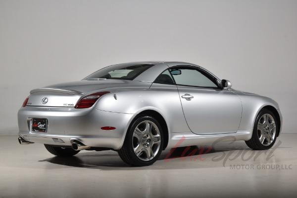 Used 2008 Lexus SC 430  | Woodbury, NY