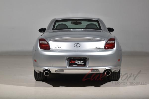 Used 2008 Lexus SC 430  | Woodbury, NY