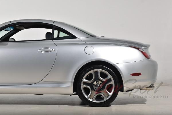 Used 2008 Lexus SC 430  | Woodbury, NY