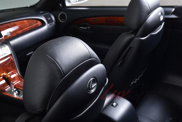 Used 2008 Lexus SC 430  | Woodbury, NY