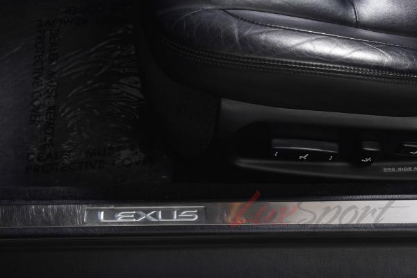 Used 2008 Lexus SC 430  | Woodbury, NY