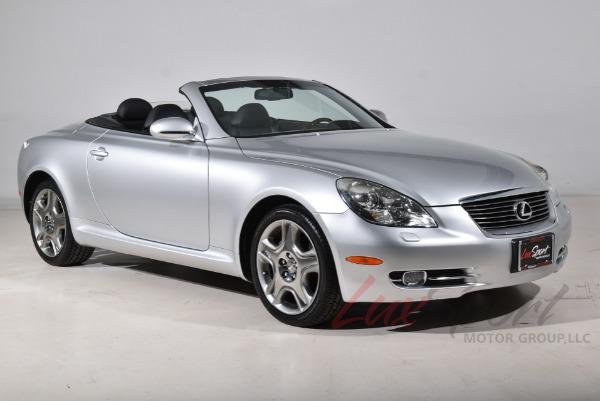 Used 2008 Lexus SC 430  | Woodbury, NY