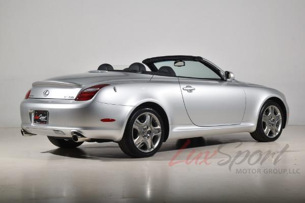 Used 2008 Lexus SC 430  | Woodbury, NY