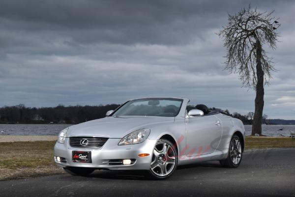 Used 2008 Lexus SC 430  | Woodbury, NY