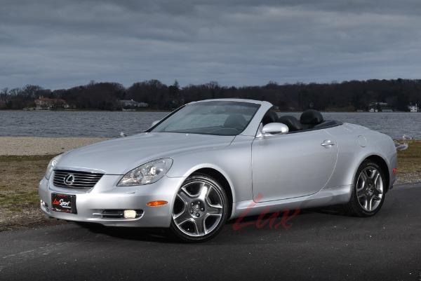 Used 2008 Lexus SC 430  | Woodbury, NY