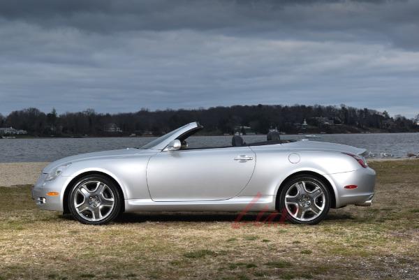 Used 2008 Lexus SC 430  | Woodbury, NY