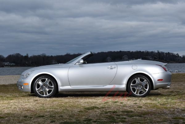 Used 2008 Lexus SC 430  | Woodbury, NY