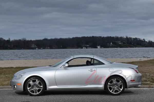 Used 2008 Lexus SC 430  | Woodbury, NY