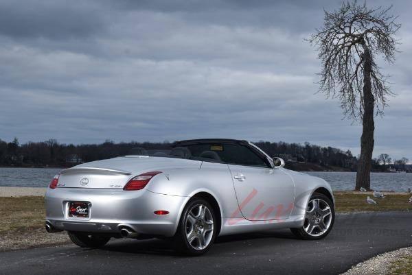 Used 2008 Lexus SC 430  | Woodbury, NY