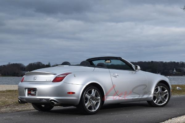 Used 2008 Lexus SC 430  | Woodbury, NY