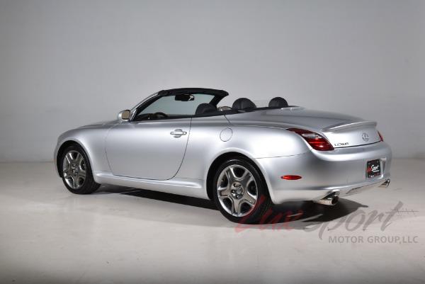 Used 2008 Lexus SC 430  | Woodbury, NY