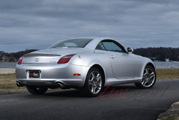 Used 2008 Lexus SC 430  | Woodbury, NY