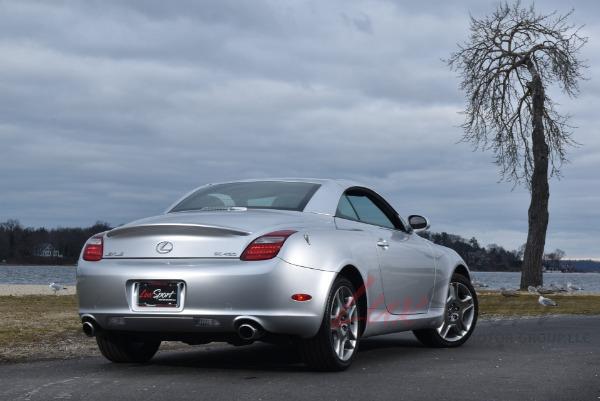 Used 2008 Lexus SC 430  | Woodbury, NY