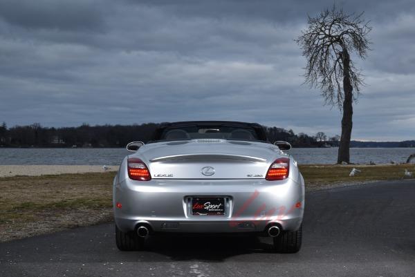 Used 2008 Lexus SC 430  | Woodbury, NY