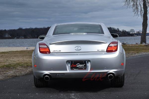 Used 2008 Lexus SC 430  | Woodbury, NY