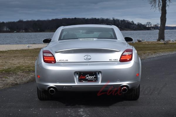 Used 2008 Lexus SC 430  | Woodbury, NY