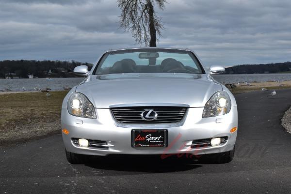 Used 2008 Lexus SC 430  | Woodbury, NY