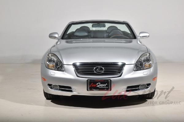 Used 2008 Lexus SC 430  | Woodbury, NY