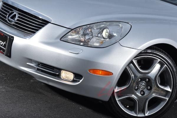 Used 2008 Lexus SC 430  | Woodbury, NY