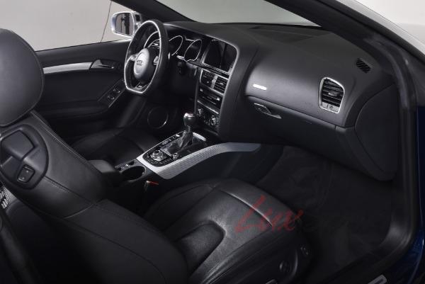 Used 2014 Audi RS 5 quattro S tronic | Woodbury, NY
