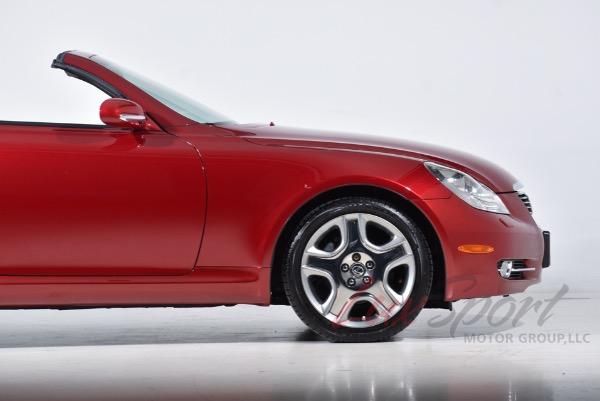 Used 2008 Lexus SC 430  | Woodbury, NY