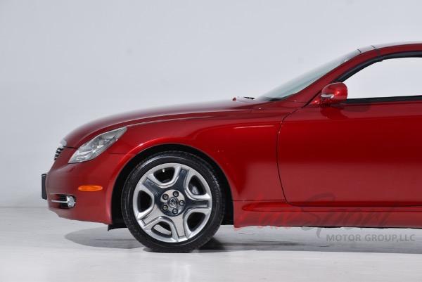 Used 2008 Lexus SC 430  | Woodbury, NY